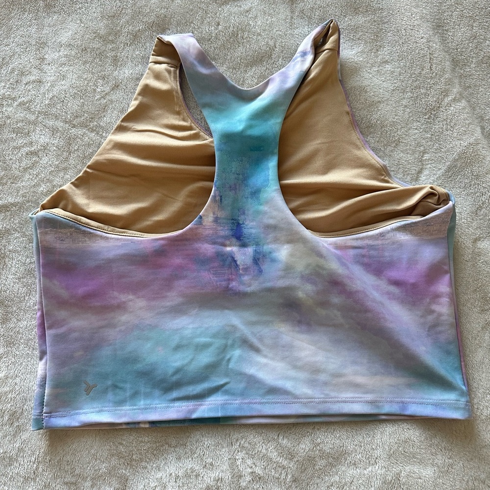 Old Navy power sports bra